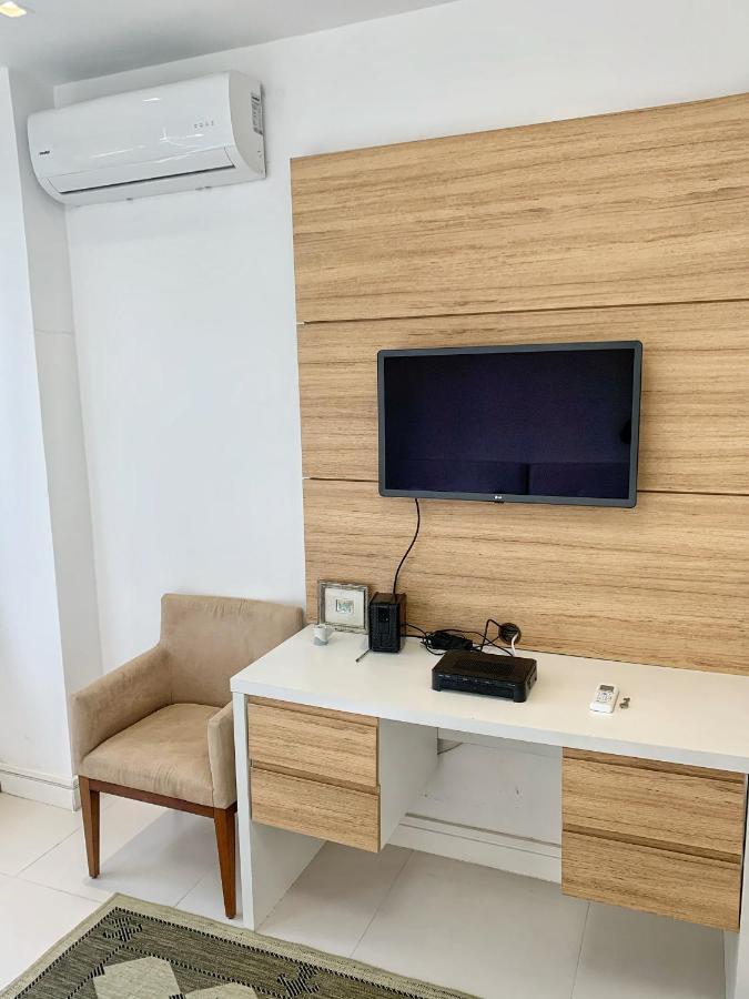 Casa Bernardo Hotell Rio de Janeiro Exteriör bild