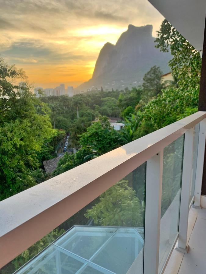 Casa Bernardo Hotell Rio de Janeiro Exteriör bild