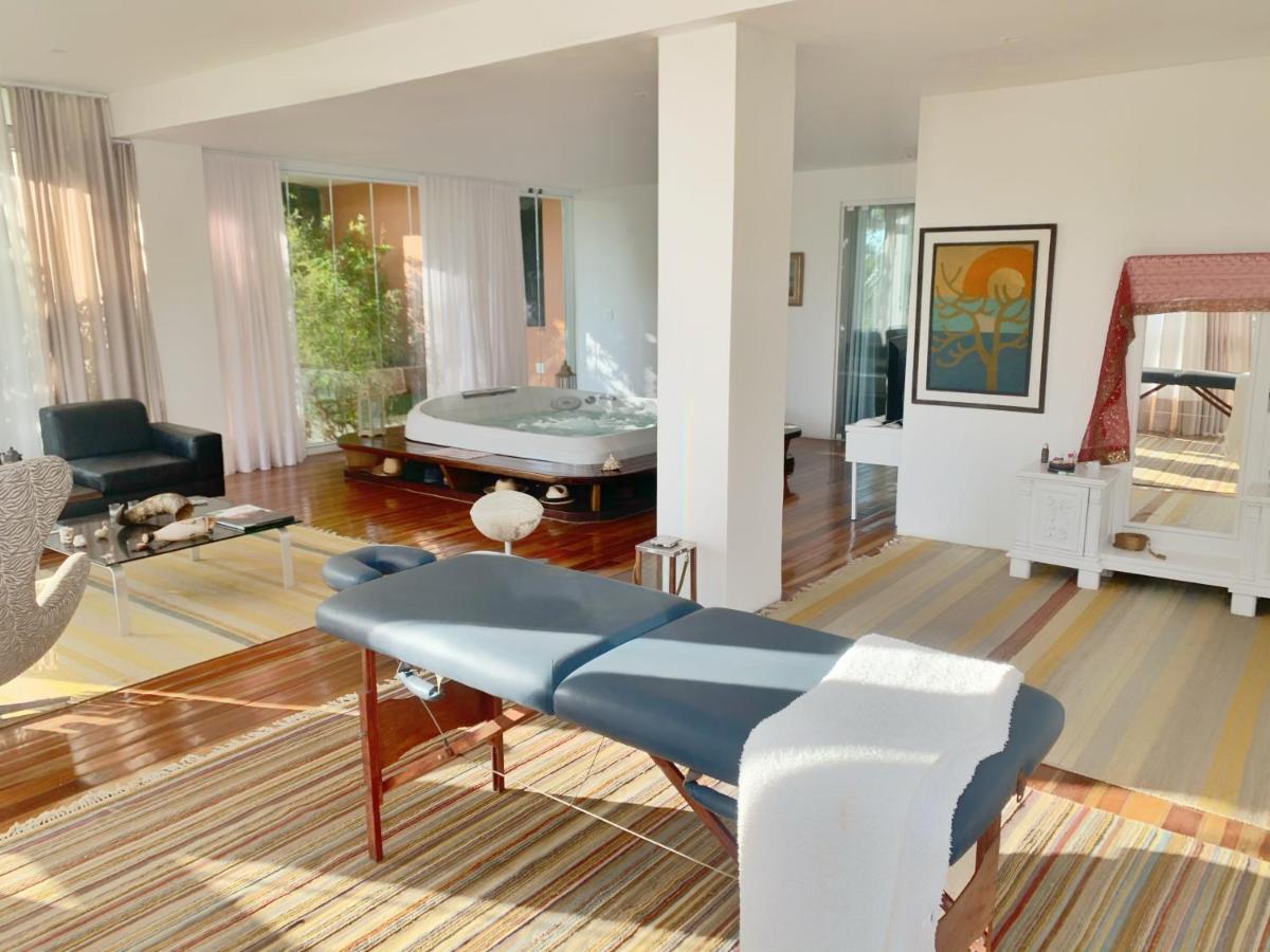 Casa Bernardo Hotell Rio de Janeiro Exteriör bild